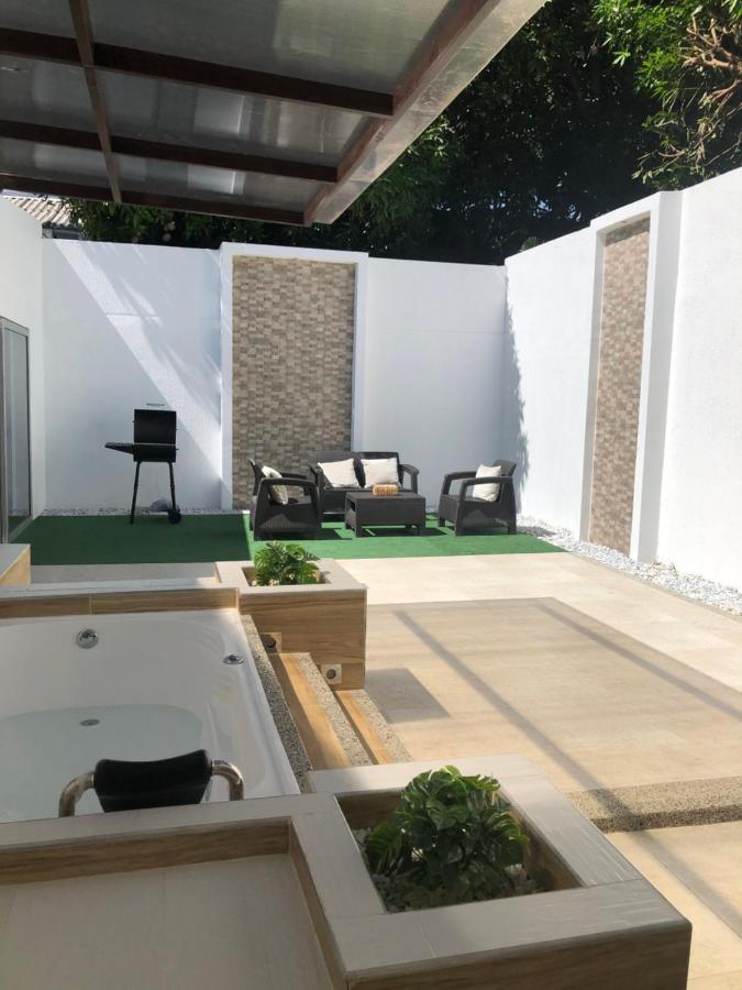 Casa Lourdes Hotel Valledupar Exterior foto