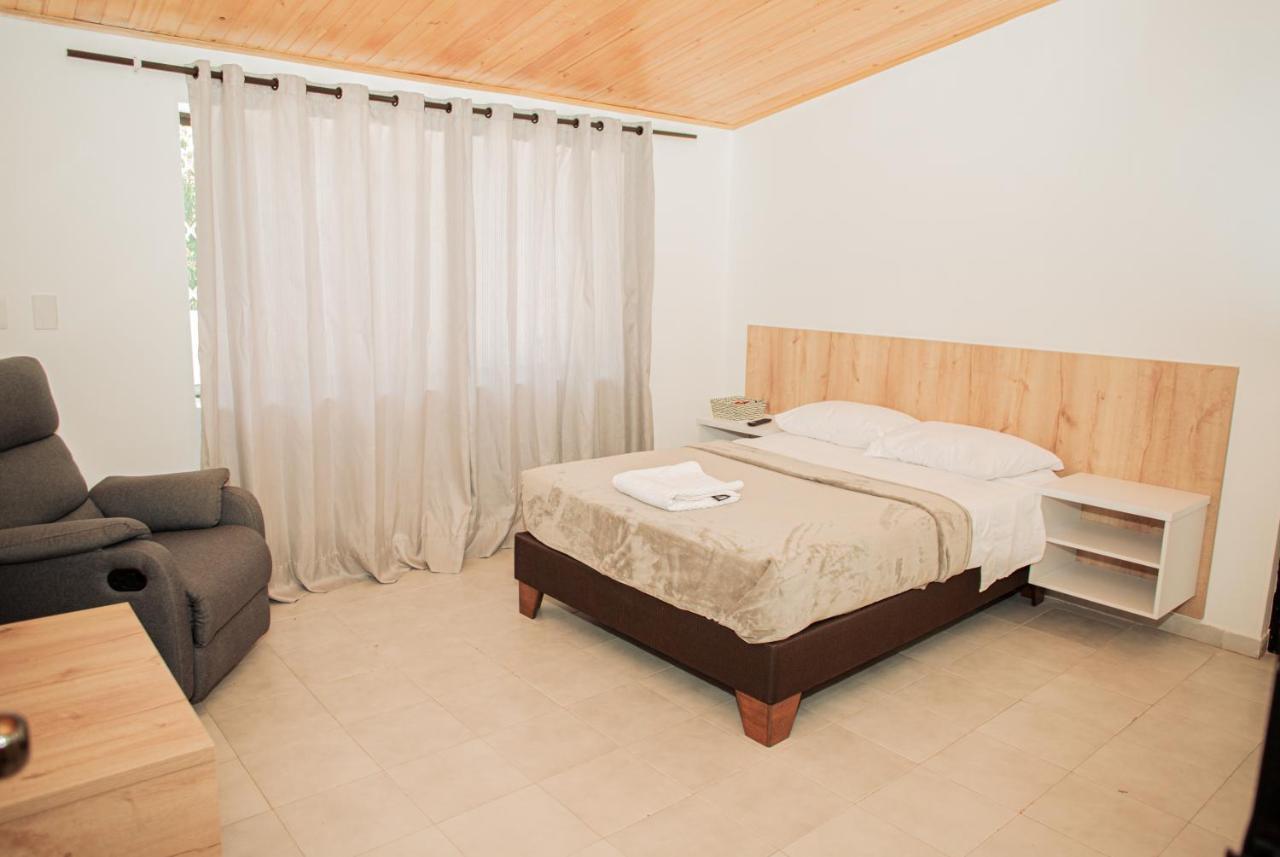 Casa Lourdes Hotel Valledupar Exterior foto